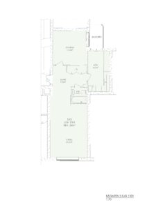 Bägaren 3 SJG 1301 Plan